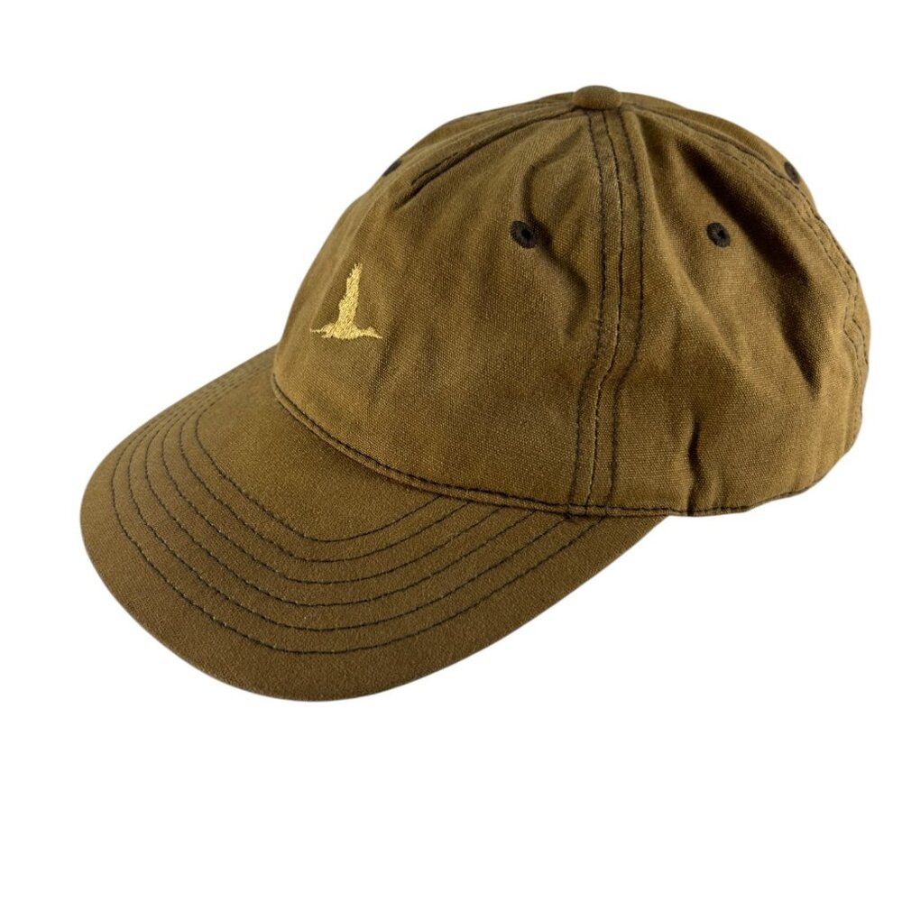 Cadillac Creek Outfitters Baseball Ball Cap Hat Cotton Duck Adjustable